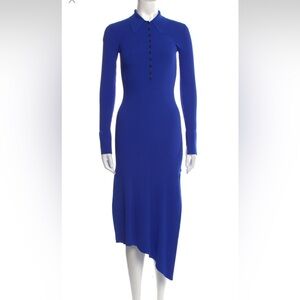 A.L.C brand new with tags knit dress